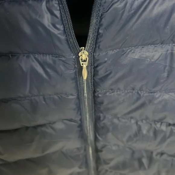 Women Duck Down puffer Jacket Forever 21 - Picture 6 of 11